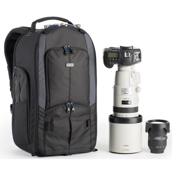 Think Tank Zaino Streetwalker HardDrive V2.0 Think Tank Zaino Streetwalker HardDrive V2.0